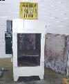  GRIEVE-HENDRY CO. Oven, Model VA-850-E, 850 deg F,